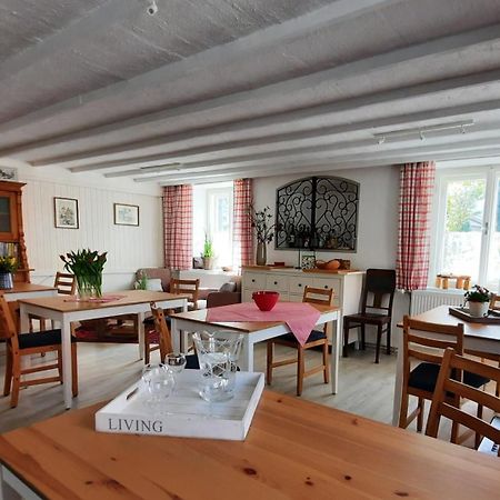 B&B Leonhard 7 Arnoldstein Esterno foto