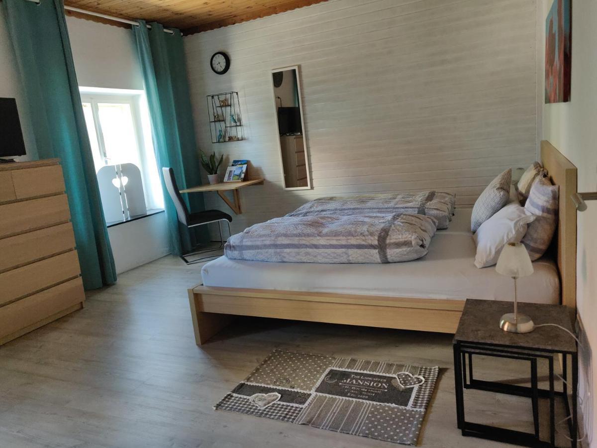 B&B Leonhard 7 Arnoldstein Esterno foto