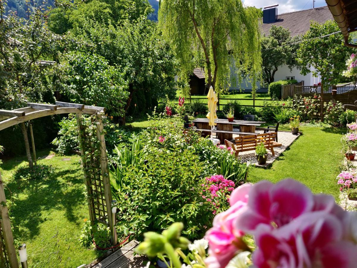 B&B Leonhard 7 Arnoldstein Esterno foto