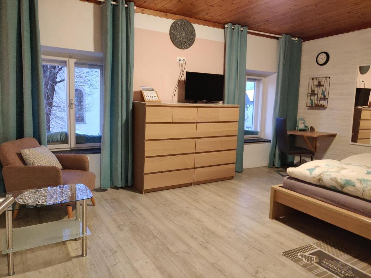 B&B Leonhard 7 Arnoldstein Esterno foto