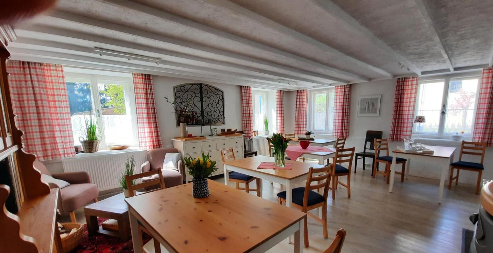 B&B Leonhard 7 Arnoldstein Esterno foto